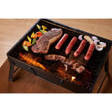 Max Grill Mesh Mat Non-stick Mesh Sheet BBQ Mat BBQ MESH MAT 33x40cm B