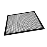 Max Grill Mesh Mat Non-stick Mesh Sheet BBQ Mat BBQ MESH MAT 33x40cm B