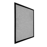 Max Grill Mesh Mat Non-stick Mesh Sheet BBQ Mat BBQ MESH MAT 33x40cm B