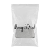 Max Grill Mesh Mat Non-stick Mesh Sheet BBQ Mat BBQ MESH MAT 33x33cm