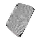 Max Grill Mesh Mat Non-stick Mesh Sheet BBQ Mat BBQ MESH MAT 33x33cm