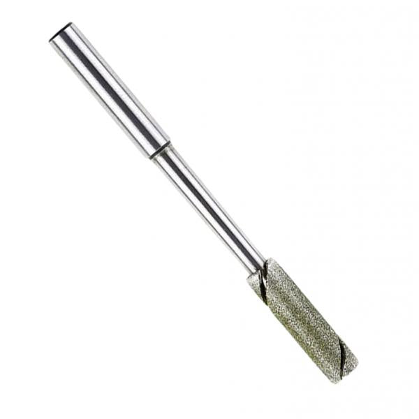 Max Adjustable Diamond Straight Shank Chucking Reamer Milling Cutter Tool 7mm