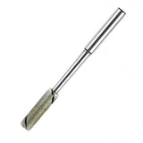 Max Adjustable Diamond Straight Shank Chucking Reamer Milling Cutter Tool 7mm