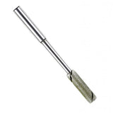 Max Adjustable Diamond Straight Shank Chucking Reamer Milling Cutter Tool 8.5mm