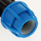 Max Quick Connect Push Fittings Curved Connector Tube Pipe Fittings 0.5inch