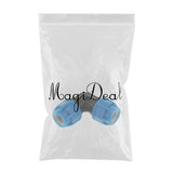 Max Quick Connect Push Fittings Curved Connector Tube Pipe Fittings 0.5inch