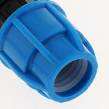 Max Quick Connect Push Fitting Tube Straight Union Coupler Air Push Fitting 25mm