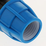 Max Quick Connect Push Fitting Tube Straight Union Coupler Air Push Fitting 40mm