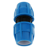 Max Quick Connect Push Fitting Tube Straight Union Coupler Air Push Fitting 40mm