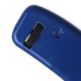 Maxbell Pliers Fastening And Cutting Tool for Cable Tie 2.4-4.8mm