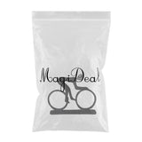 Max Resin Sports Sculpture Desktop Bookshelf Statue Home Office Decorations I