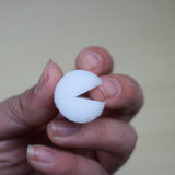 Max 50pcs Soilless Hydroponic Sponge Vegetable Plant Cultivation 19 x 25mm