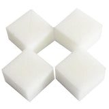 Max 50pcs Soilless Hydroponic Sponge Vegetable Plant Cultivation 44 x 44 x 30mm