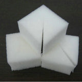 Max 50pcs Soilless Hydroponic Sponge Vegetable Plant Cultivation 44 x 44 x 30mm