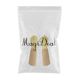 Max Extra Long Cowhide Beekeeping Gloves Elasticated Beekeeper Tool Supply L