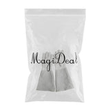 Max Long Sheepskin Beekeeping Gloves Elasticated Beekeeper Tool Bee Supply M