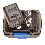 Max Digital High Torque Wrench Adapter LCD Display 17-340Nm with Adapter