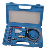 Max Micro Air Die Grinder Set Air Grinding Tools Pencil Grinder Air Tool