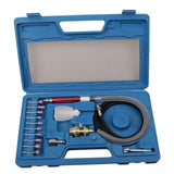 Max Micro Air Die Grinder Set Air Grinding Tools Pencil Grinder Air Tool