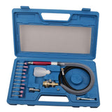 Max Micro Air Die Grinder Set Air Grinding Tools Pencil Grinder Air Tool