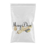Max Air Conditioning Refrigerant Valve Core Remover Installer HAVC Removal Tool