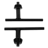 Max 20Pcs Hand Drill Key Drill Chuck Wrench 1.5-13mm A