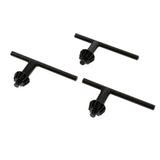 Max 20Pcs Hand Drill Key Drill Chuck Wrench 1.5-13mm A