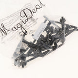 Max 20Pcs Hand Drill Key Drill Chuck Wrench 1.5-13mm A