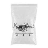 Max 20Pcs Hand Drill Key Drill Chuck Wrench 1.5-13mm A
