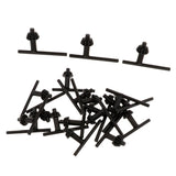 Max 20Pcs Hand Drill Key Drill Chuck Wrench 3-16mm