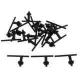 Max 20Pcs Hand Drill Key Drill Chuck Wrench 3-16mm