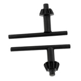 Max 20Pcs Hand Drill Key Drill Chuck Wrench 3-16mm