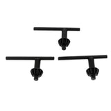 Max 20Pcs Hand Drill Key Drill Chuck Wrench 3-16mm