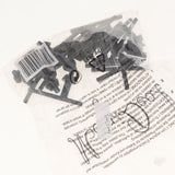 Max 20Pcs Hand Drill Key Drill Chuck Wrench 3-16mm