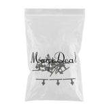 Max 20Pcs Hand Drill Key Drill Chuck Wrench 3-16mm