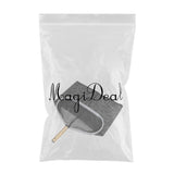 Max Maxb Leaves Collector Remover Leaf Net Leaf Rake Mesh Swimming Pool Spa Tool