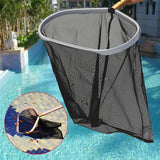 Max Maxb Leaves Collector Remover Leaf Net Leaf Rake Mesh Swimming Pool Spa Tool