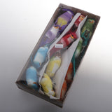 Max Maxb 12Pcs Foam Birds Feather Simulation Parrot for Party Wedding Decor with Clip