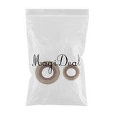 Maxbell Oil Seal Set Fits for Stihl 024 026 034 036 MS360 Chainsaw Replacement Parts