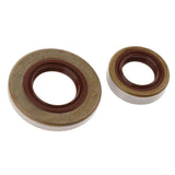 Maxbell Oil Seal Set Fits for Stihl 024 026 034 036 MS360 Chainsaw Replacement Parts