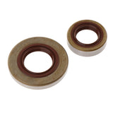 Maxbell Oil Seal Set Fits for Stihl 024 026 034 036 MS360 Chainsaw Replacement Parts