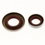 Maxbell Oil Seal Set Fits for Stihl 024 026 034 036 MS360 Chainsaw Replacement Parts