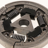 Maxbell Chainsaw Clutch for STIHL 036 MS360 034 Parts Drum with Bearing 3/8 Sprocket