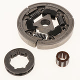 Maxbell Chainsaw Clutch for STIHL 036 MS360 034 Parts Drum with Bearing 3/8 Sprocket