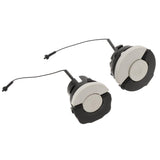 Max 2Pcs Oil Cap for STIHL MS210 MS230 MS240 MS250