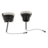 Max 2Pcs Oil Cap for STIHL MS210 MS230 MS240 MS250