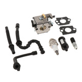 Maxbell Carburetor for Stihl 024 026 MS240 MS260 Chainsaws Carb