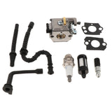Maxbell Carburetor for Stihl 024 026 MS240 MS260 Chainsaws Carb
