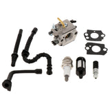 Maxbell Carburetor for Stihl 024 026 MS240 MS260 Chainsaws Carb