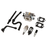 Maxbell Carburetor for Stihl 024 026 MS240 MS260 Chainsaws Carb